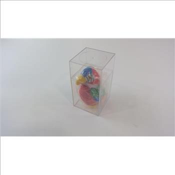 Beanie Baby Jabber The Parrot With Incorrect Tush Tag, Ultra Rare