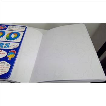Beanie Boos, Coloring Book, Sketch-Sticker Books, Air Freshners, 21 Pieces