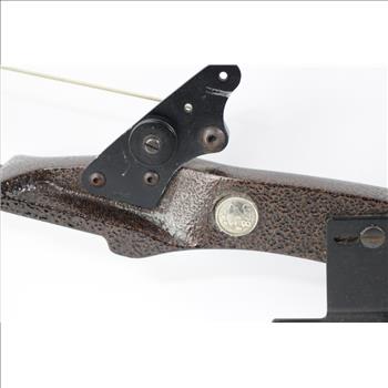 Bear Archery Compound Bow