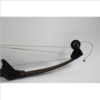 Bear Archery Compound Bow