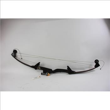 Bear Archery Compound Bow