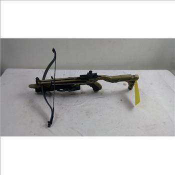 Bear Archery X Desire XLZ Pistol Crossbow