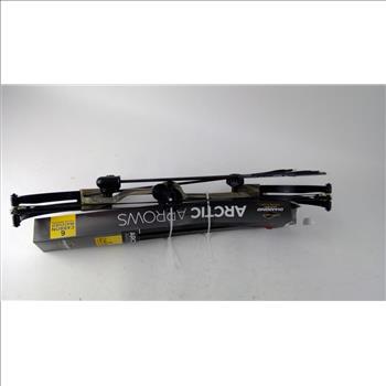 Bear Brave Compound Bow & Arrows, 2 Pieces