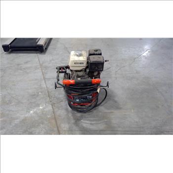 Bear Cat Pressure Washer