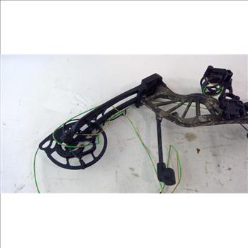 Bear Compound Bow