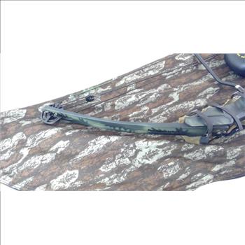 Bear Compound Bow