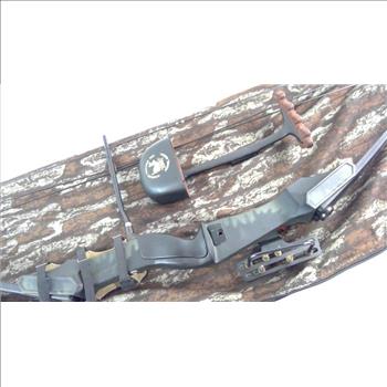Bear Compound Bow