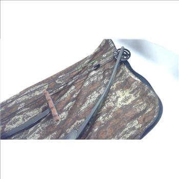 Bear Compound Bow