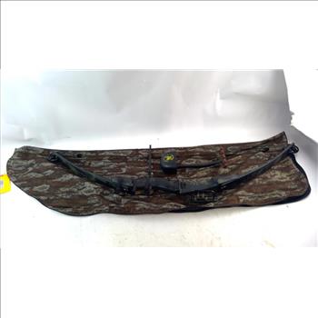 Bear Compound Bow