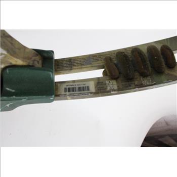 Bear Element Compound Bow