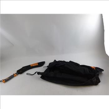 Bear Grylls Machete And More 4 Pieces