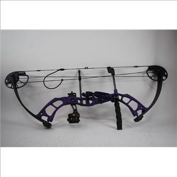 Bear Realtree Bow