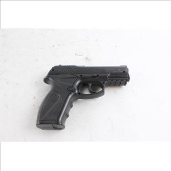 Bear River, B1588, BB Pistol