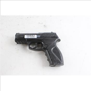 Bear River, B1588, BB Pistol