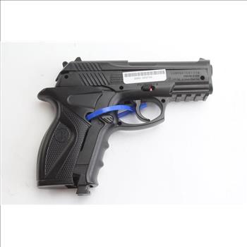 Bear River Boa CO2 BB Pistol