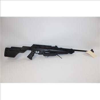 Bear River Sportsman 900 Air Rifle With 4x15 Scope