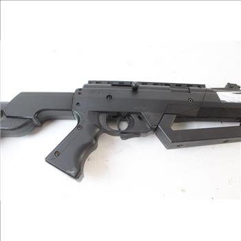 Bear River, Sportsman 900, BB/Pellet Rifle