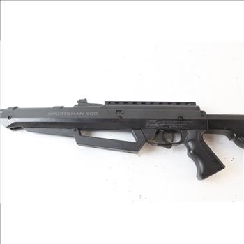 Bear River, Sportsman 900, BB/Pellet Rifle