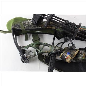 Bear Wild Compound Bow