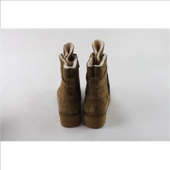 Bearpaw Krista Womens Boots, Size 5