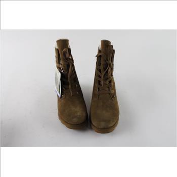 Bearpaw Krista Womens Boots, Size 5