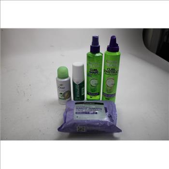 Bearpaw Ladies' Socks, Schick Razor, Garnier Mousse And Gel, And More