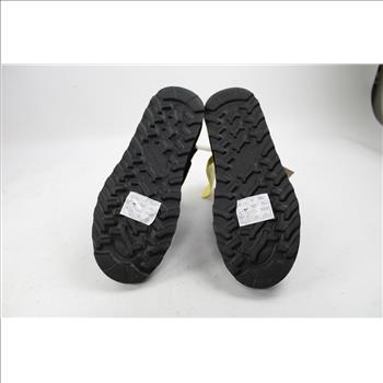 Bearpaw Women's Betty Suede Boots, Size 10