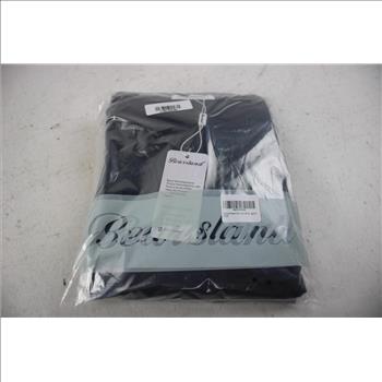 Bearsland Women's Maternity Tops, Large, 3 Pieces
