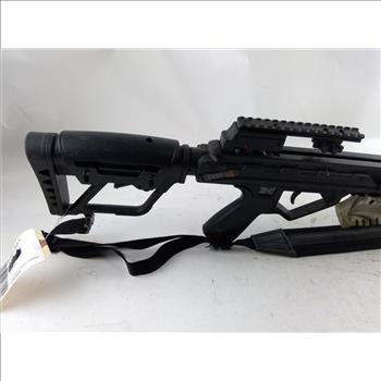 BearX Crossbow