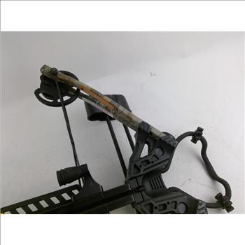 BearX Crossbow