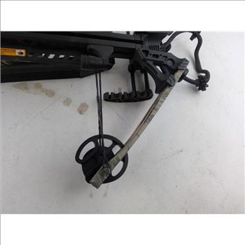 BearX Crossbow