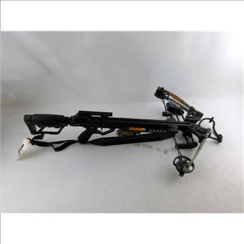 BearX Crossbow