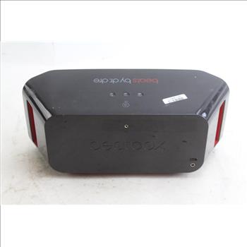 Beatbox By Dr. Dre Speaker