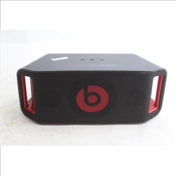 Beatbox By Dr. Dre Speaker