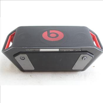 Beatbox By Dr. Dre Speaker