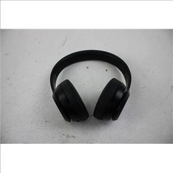 Beatd Headphones With Case Included