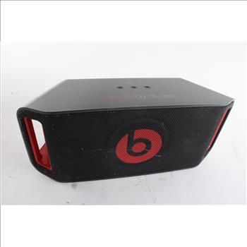 Beats Beatbox Speaker