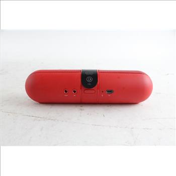 Beats Bluetooth Speaker