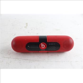 Beats Bluetooth Speaker