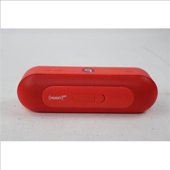 Beats Bluetooth Speaker