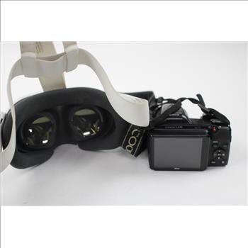 Beats, Bose, Headphones, Nikon Coolpix, Meta Headset