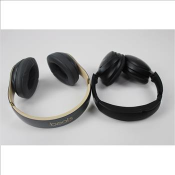 Beats, Bose, Headphones, Nikon Coolpix, Meta Headset