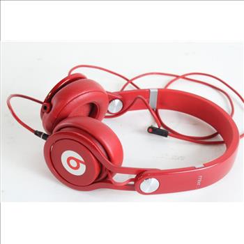 Beats By Dr. Dre , Beats Mixr On-Ear Headphones
