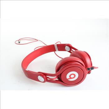 Beats By Dr. Dre , Beats Mixr On-Ear Headphones