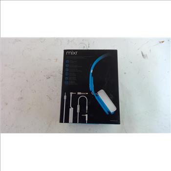 Beats By Dr. Dre BeatsMixr Limited Edition Headphones