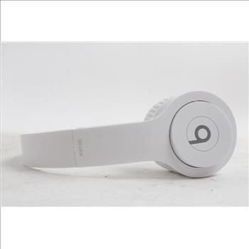 Beats By Dr. Dre Headphones