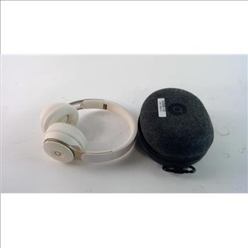 Beats By Dr. Dre Solo Pro Headphones