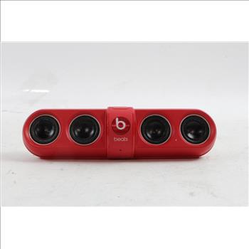 Beats By Dr. Dre Speaker