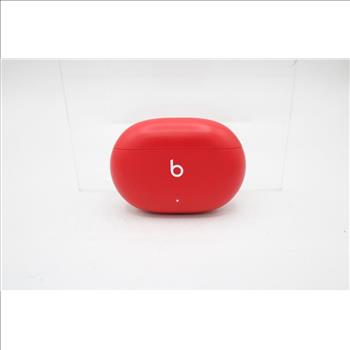 Beats By Dr. Dre Studio Buds Bluetooth Wireless Earbuds With Charging Case