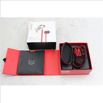 Beats By Dr. Dre Tour Earphones